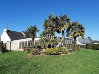  Maison à vendre 6 pièces 132 m²