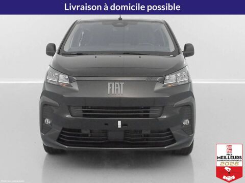 Scudo CA M 2.0 BlueHDi 180ch Pack Premium Connect 2025 occasion 78200 Buchelay
