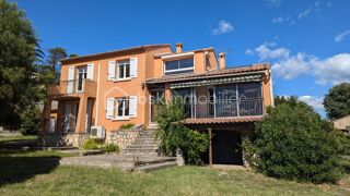  Villa à vendre 7 pièces 160 m²