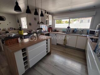  Maison à vendre 6 pièces 122 m²