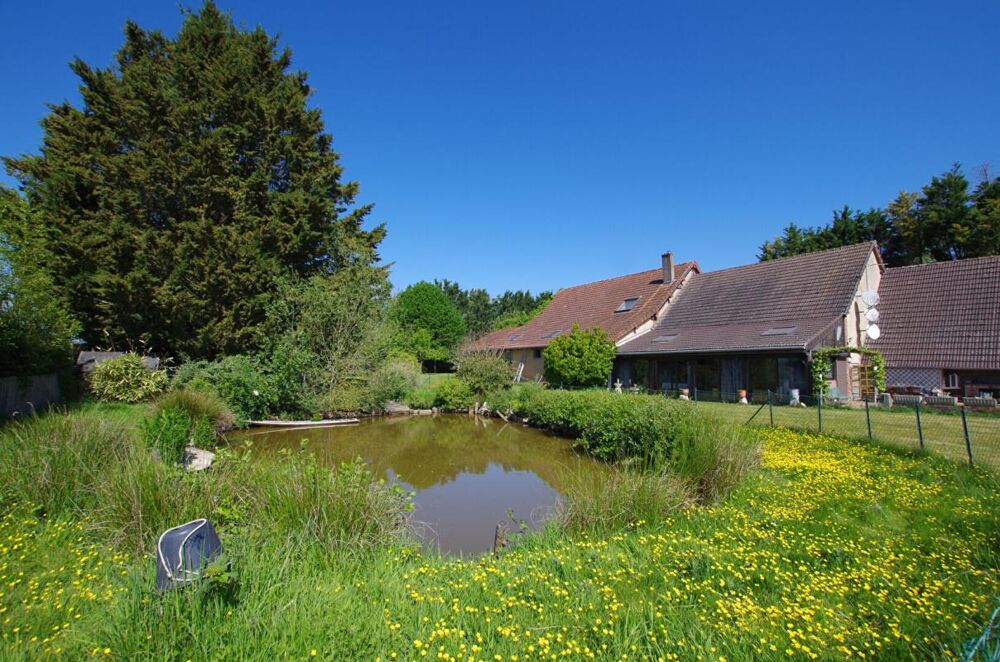 Vente Maison Maison Aillant Sur Milleron Aillant sur milleron