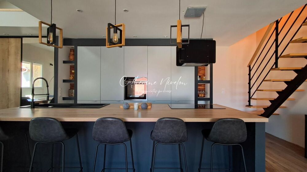 Vente Maison Maison Lespignan 5 pièce(s) 115 m2 Lespignan