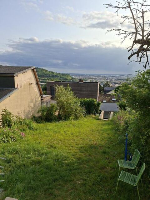  Maison � louer 3 pi�ces 69 m�