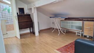  Appartement à louer 1 pièce 9 m²