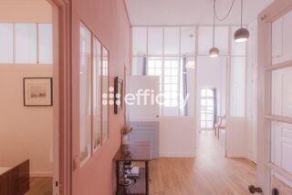  Appartement � vendre 4 pi�ces 84 m�