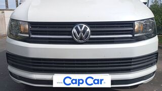 Transporter Procab L2H1 2.0 TDI 204 DSG7 Business Line - Automatique 2018 occasion 14920 Mathieu