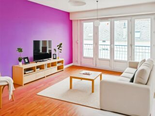  Appartement � vendre 5 pi�ces 73 m�