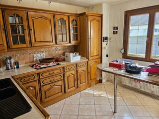  Maison � vendre 5 pi�ces 130 m�