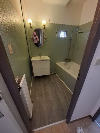  Appartement � louer 3 pi�ces 76 m�