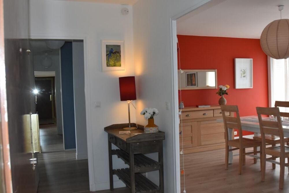 Location Appartement Appartement de 80m2 à louer sur Reims Reims