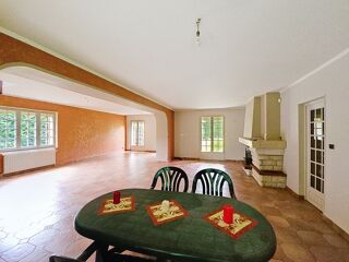  Propriété/château à vendre 9 pièces 227 m²