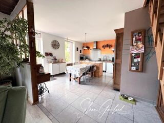  Maison à vendre 4 pièces 90 m²