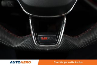 Octavia Combi 1.4 TSI PHEV iV RS DSG6e 245 ch 2021 occasion 92130 Issy-les-Moulineaux