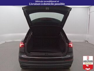 Q3 35 TDI 150 S tronic 7 +Hayon motoris&eacute; +Attelage 2020 occasion 10150 Lavau