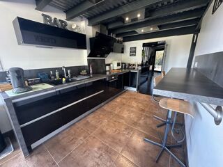  Maison � vendre 4 pi�ces 125 m�