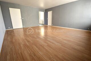 Appartement � vendre 4 pi�ces 72 m� Villeparisis