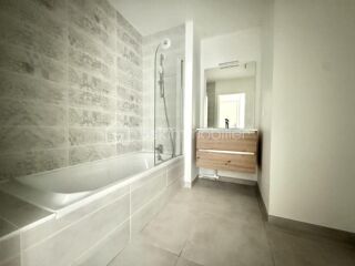  Appartement à vendre 2 pièces 45 m²