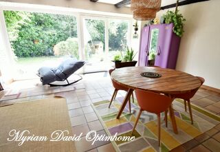  Maison  vendre 5 pices 155 m