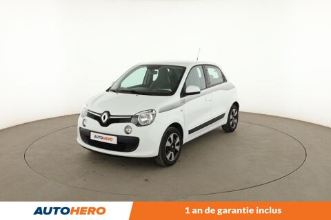 Renault Twingo 1.0 SCe Limited EDC 71 ch 2019 occasion Issy-les-Moulineaux 92130