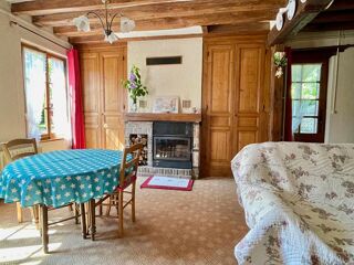  Maison  vendre 6 pices 154 m