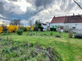  Maison � vendre 4 pi�ces 93 m�