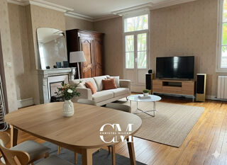  Maison � vendre 7 pi�ces 153 m�