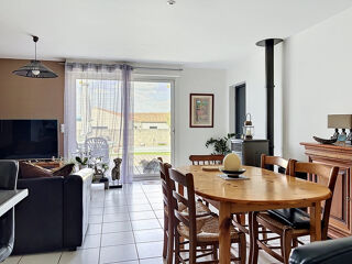  Maison à vendre 4 pièces 86 m²