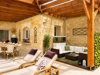  Maison à vendre 8 pièces 160 m²