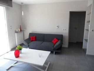 Appartement à louer 3 pièces 63 m²