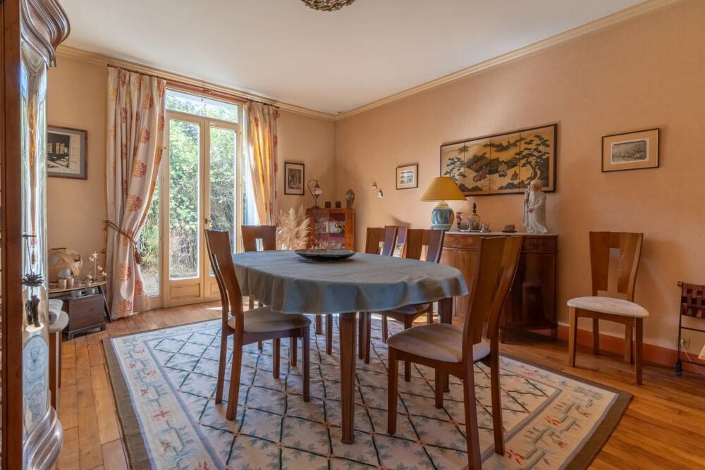 Vente Maison Maison de 6 pièces de 160 m² à Pontoise Pontoise