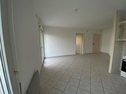  Appartement  louer 2 pices 42 m