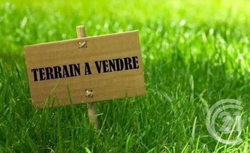 Vente Terrain Terrain à vendre  WATTRELOS (59) Wattrelos