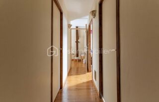  Maison à vendre 7 pièces 190 m²