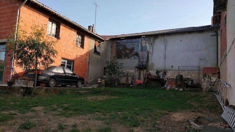 Maison 180m² Puycasquier(32120) 6 piéces