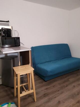  Appartement  louer 1 pice 18 m