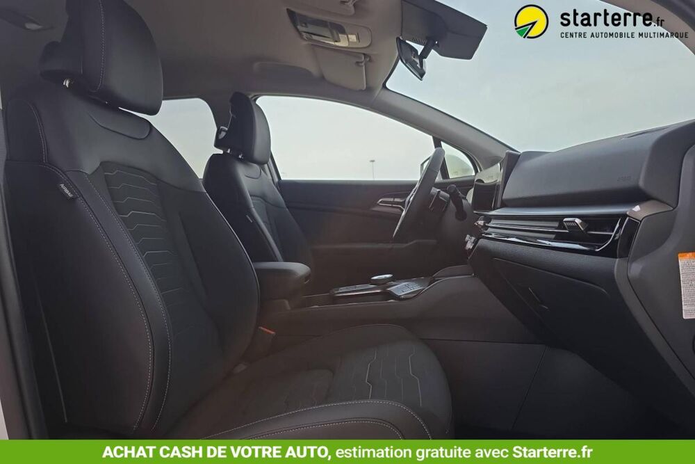 Sportage Hybride 239 ch BVA6 Active 2026 occasion 69190 Saint-Fons