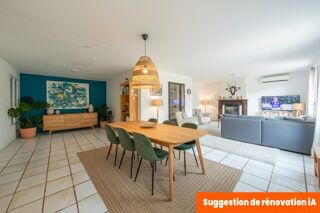  Maison � vendre 6 pi�ces 185 m�