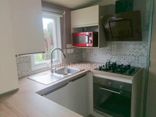  Maison � vendre 4 pi�ces 52 m�