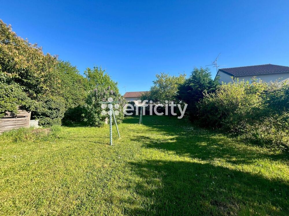 Vente Maison Maison Poitiers