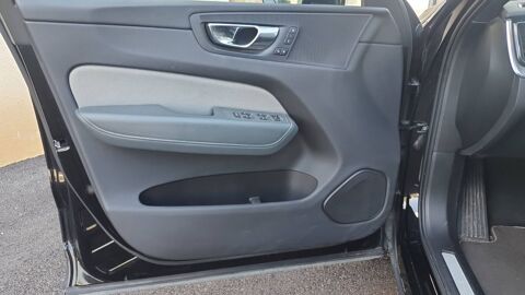 XC60 2.0 D4 190 Geartronic 8 R-Design - Automatique Toit ouvrant 2020 occasion 63000 Clermont Ferrand