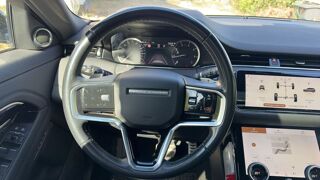 Range Rover Evoque P200 200 MHEV BVA9 Se R-Dynamic 2022 occasion 42330 Saint Galmier