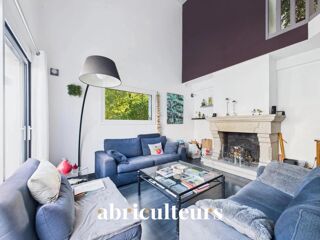  Maison à vendre 7 pièces 258 m²