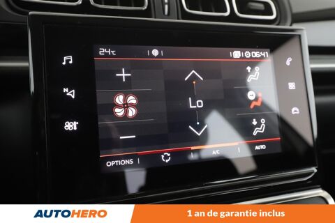 C3 1.2 PureTech Shine 83 ch 2020 occasion 92130 Issy-les-Moulineaux