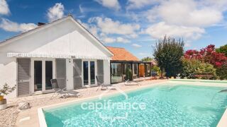  Maison à vendre 6 pièces 142 m²