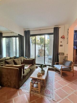  Maison � vendre 5 pi�ces 100 m�