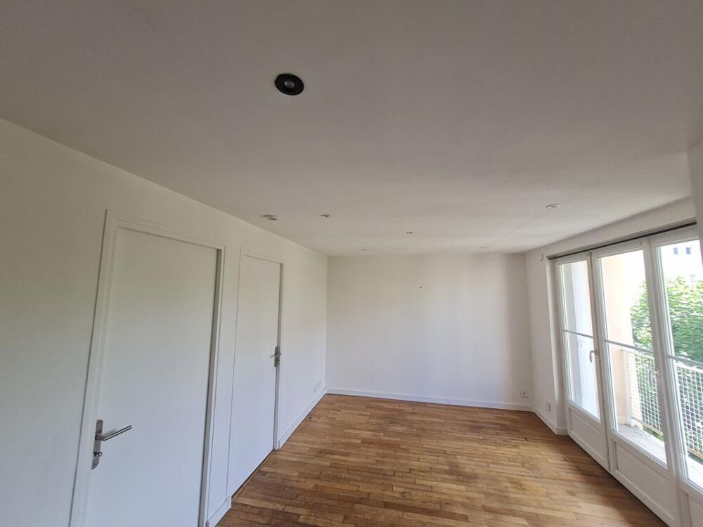 Appartement non meublé sur Conflans-Sainte-Honorine 3 pièces