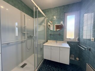  Appartement à vendre 4 pièces 88 m²