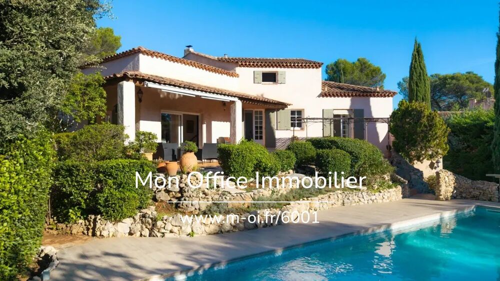  vendre  Maison Saint-Marc-Jaumegarde (13100)