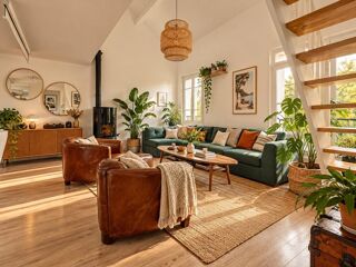  Duplex/triplex à vendre 4 pièces 110 m²