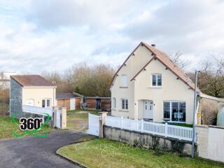  Maison � vendre 6 pi�ces 150 m�